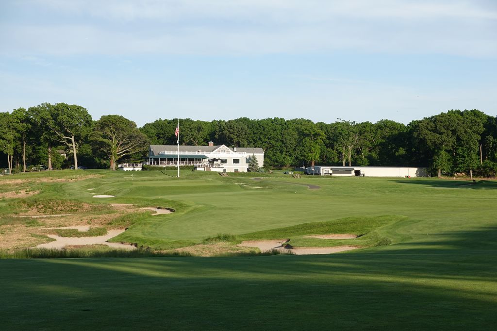 St. Georges Golf & Country Club (NY)